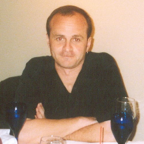 Jon Mond