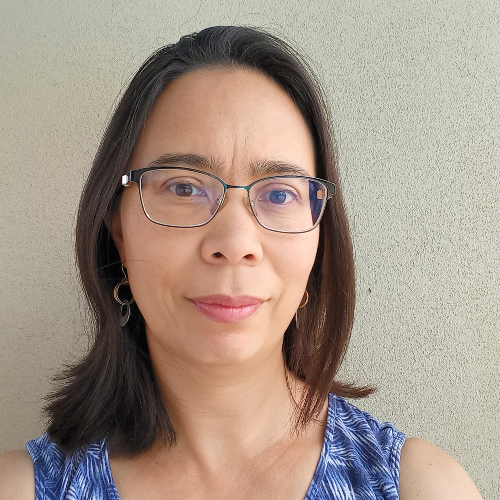 Miriam Lo