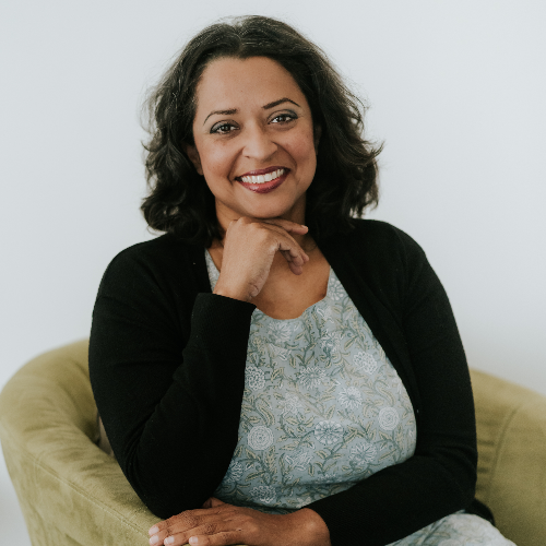 Beulah Joseph