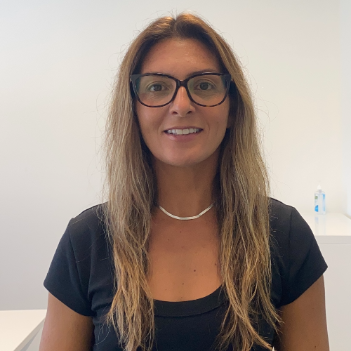 Nayalin Pinho Feller