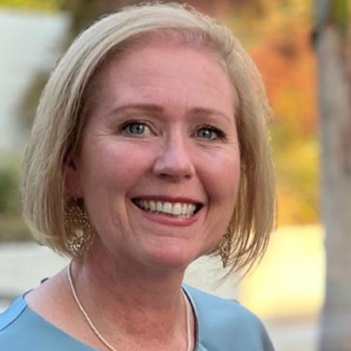 Anthea Fagan