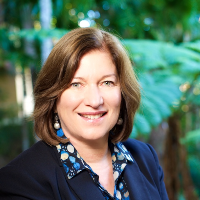 Barbara Rugendyke