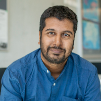 Prithwi Chakraborty