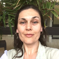 Nedeljka Rosic