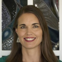 Mary-Anne Kate