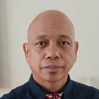 Ramil Mauleon