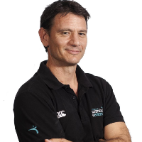 Luke Del Vecchio