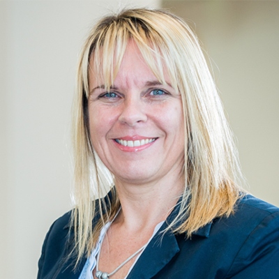 Julie Jomeen