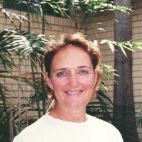 Rosanne Coutts
