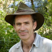 Peter Mouatt