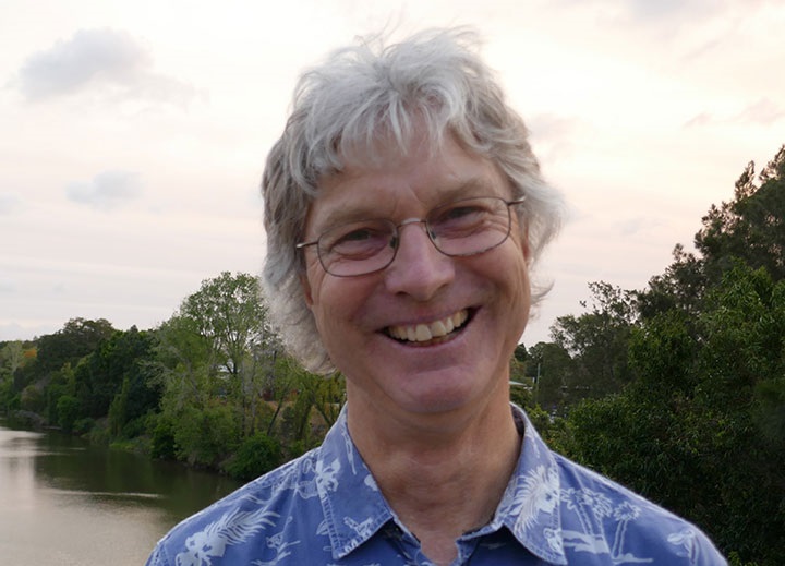 Rob Garbutt