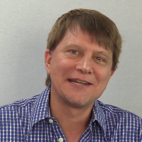 Ken Wojcikowski