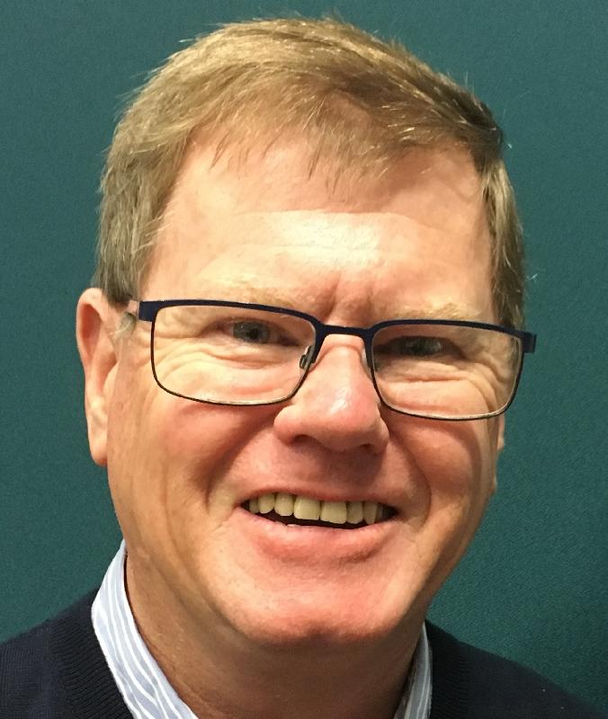 David Noble