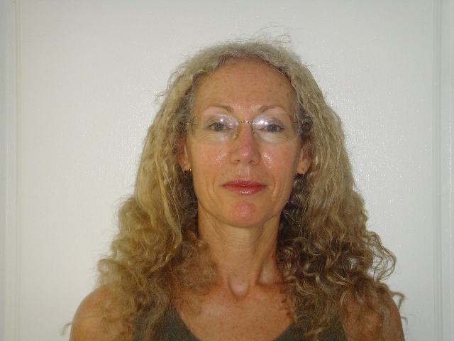 Suzanne Broadbent