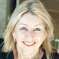 Carolyn Seton