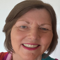 Marianne Wallis
