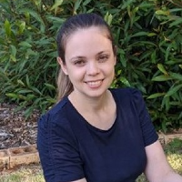 Kerrie Stimpson