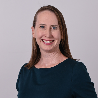 Clare Thorpe