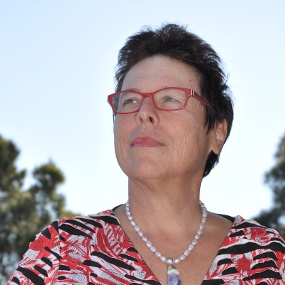 Yvonne Brunetto