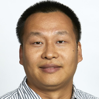 Guoyang Fu