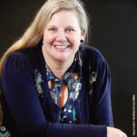 Amy Cutter-Mackenzie-Knowles