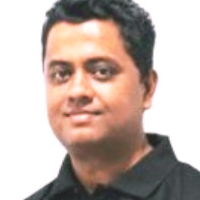 Edward Narayan