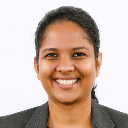 Hasini Balage
