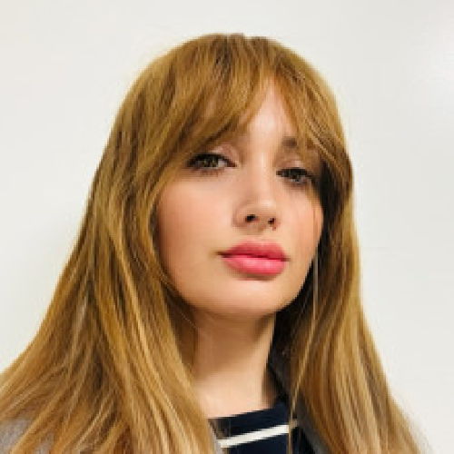 Saba Gharehdash