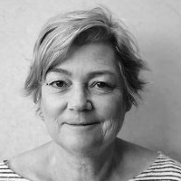Dr Barb Kinder
