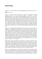 Book review: Freakonomics by Levitt Steven D. & Dubner,Stephen J.,