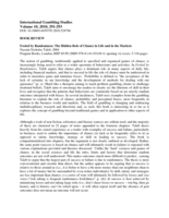 Fooled by randomness: the hidden role of chance in life and in the markets