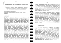Mangrove forests as an alternative to civil engineering works in coastal environments of Bangladesh: lessons for Australia
