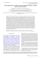 Understanding persuasive attributes of sports betting advertisements: a conjoint analysis of selected elements