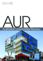 W(h)ither the honours degree in Australian universities?