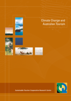 Climate change and Australian tourism: a scoping study