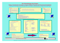 The Chemotherapy Care Project: using a touchscreen computer to assess patients' physical and psychosocial symptoms
