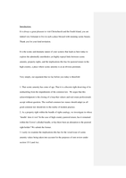 Scenic amenity, property rights, and implications for pastoral tenure in the South Island High Country