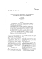 The subtidal fouling organisms of the Calliope River and Auckland Creek, Central Queensland