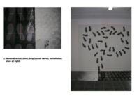 Grip, installation