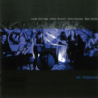 On Impulse, sound recording (CD)
