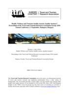 Sand, surf, spa and spirituality? examination of a scoping study of medical and wellness tourism in Australia