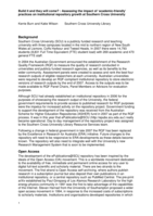 Build it and they will come?: assessing the impact of 'academic-friendly' practices on institutional repository growth at Southern Cross University