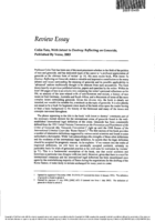 Colin Tatz, <em>With intent to destroy: reflecting on genocide</em>