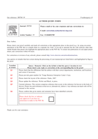 Enhancing the visitor experience: reconceptualising the tour guide's communicative role