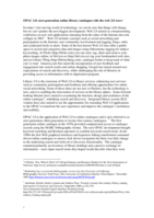 OPAC 2.0: Next generation online library catalogues ride the Web 2.0 wave!