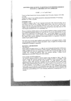 Identification of novel starch traits in sorghum