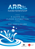 Runoff in Urban Areas