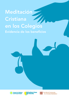 Meditación Cristiana en los Colegios Evidencia de los beneficios