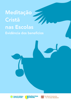 Meditação Cristã nas Escolas Evidência dos benefícios