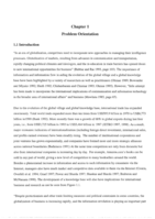 Competitive intelligence measurement and its relationship with market orientation, competitive strategic orientation and performance